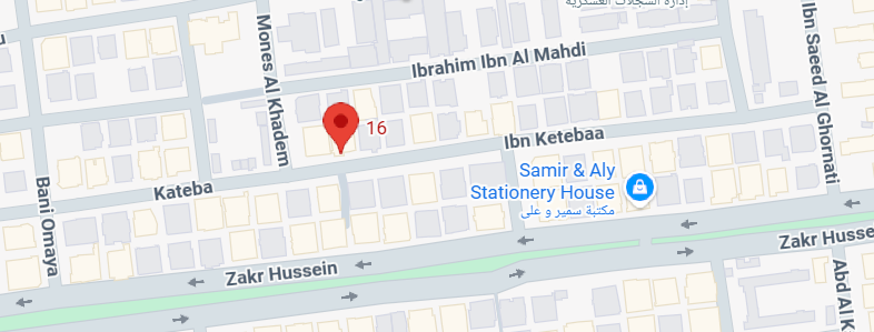 عياده بيتس فيت كلينك