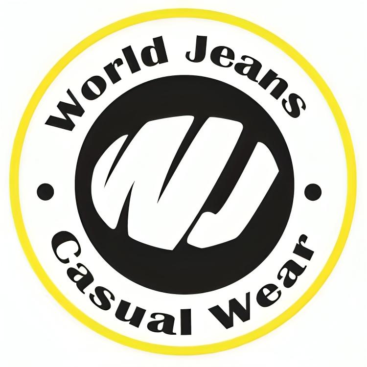 Syrian Jeans World Factory