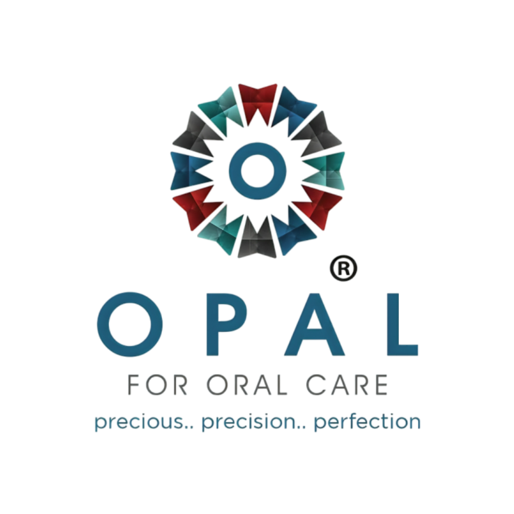 Opal Oral Care