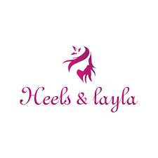  Heels & Layla Beauty Center 