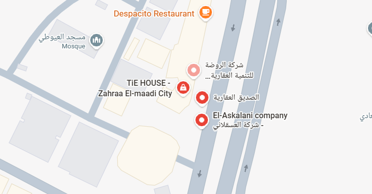 Massad Abdel Fattah & Partners | Certified Accountants & Auditors in Cairo