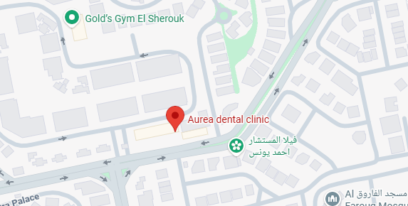 Aurea Clinic | Oral Medicine & Orthodontics in El Shorouk