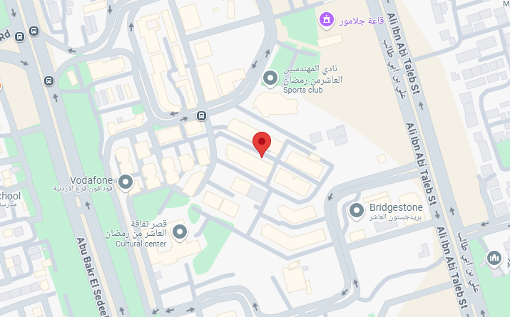 مكتب المستشار القانوني الدكتور أحمد فريد للإستشارات القانونية