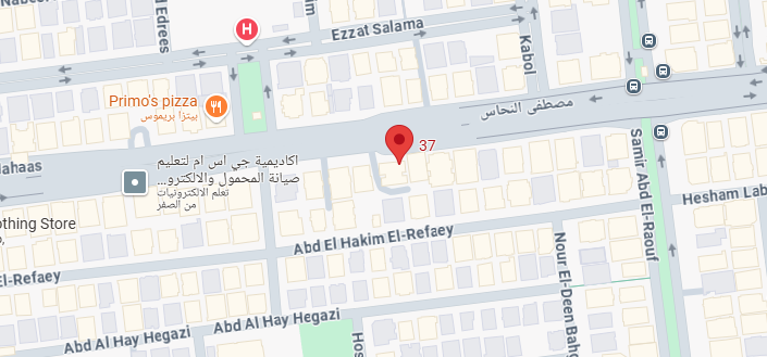 مؤسسة القاضي للمحاماة والاستشارات القانونية