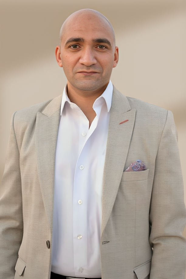 مكتب المستشار القانوني الدكتور أحمد فريد للإستشارات القانونية