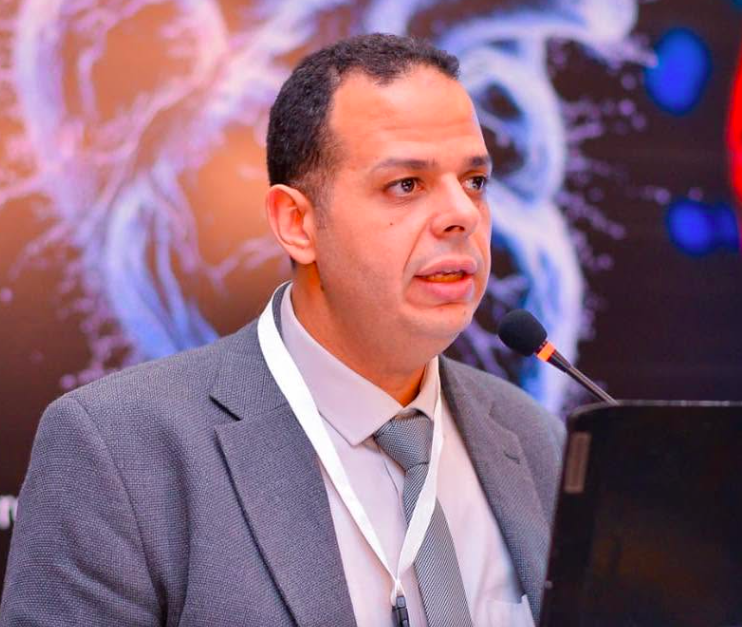 Dr. Mohamed Hassan Abdallah | Consultant Cardiothoracic Surgeon