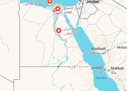 الريان للعقارات المصداقية والأمان في سوهاج
