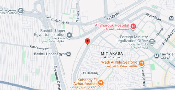 شركة المازن كار لتأجير السيارات