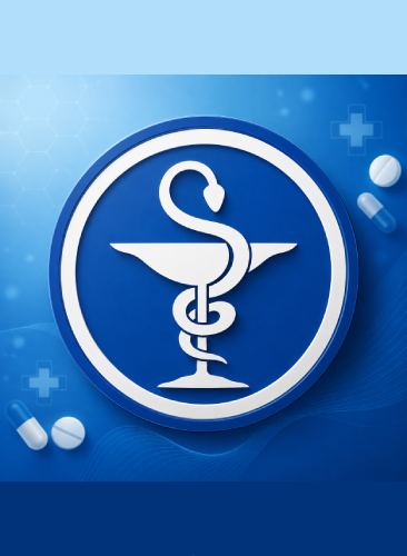 Founder of the Integrated Biopharmaceutical Supply & Healthcare Group