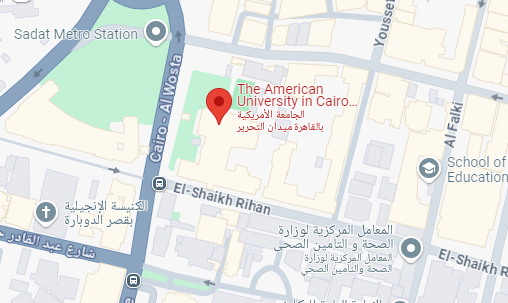 Al-Liwaa Law Firm