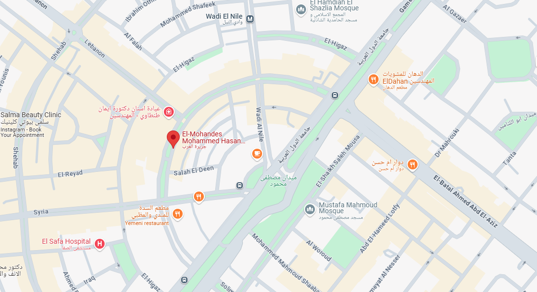 Kemo Travel – Car & Bus Rental Services in Egypt