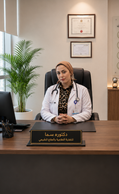 العرض الثالث - جلسات الصحة النفسية