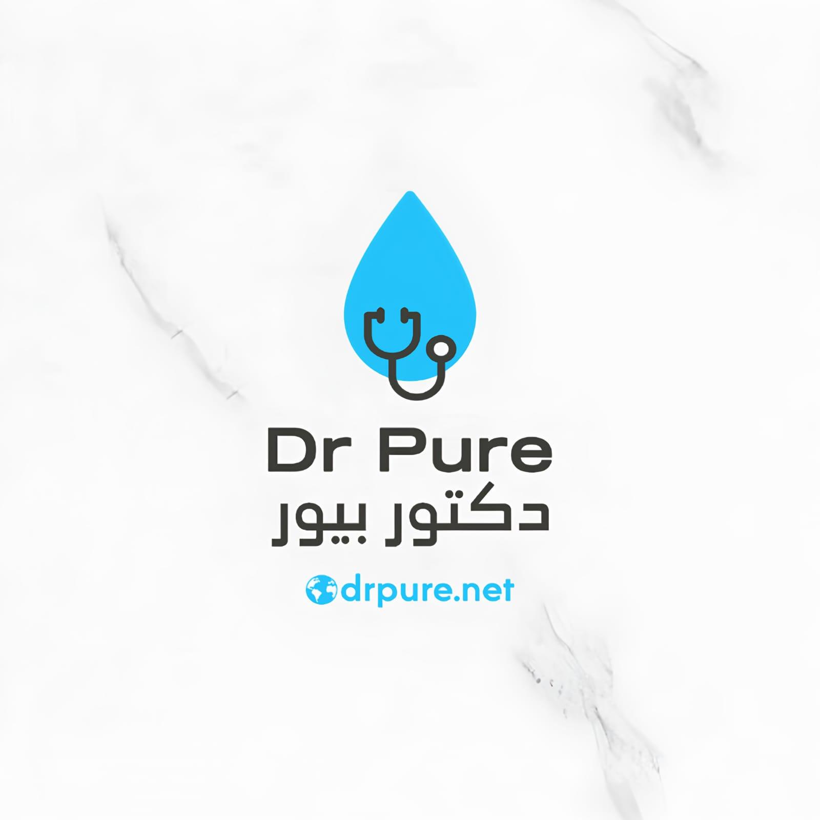 فلتر دكتور بيور