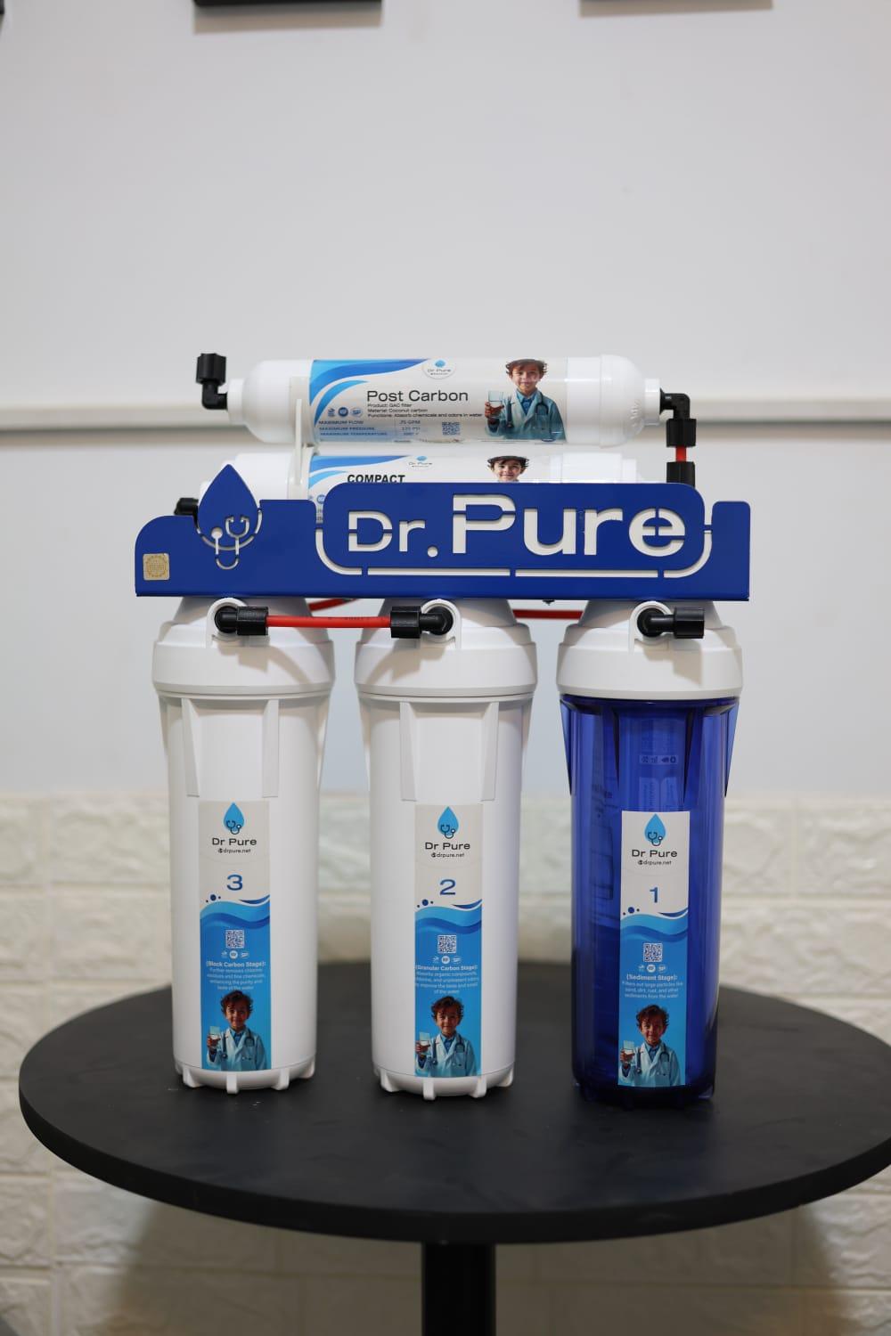 موديلات Dr Pure