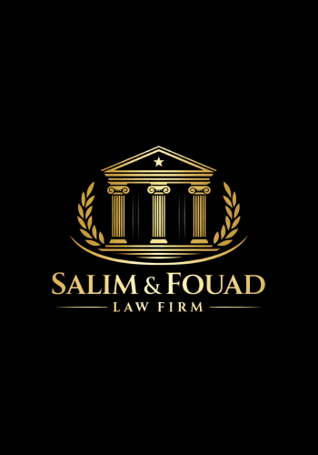 مكتب سليم وفؤاد للمحاماة والاستشارات القانونية