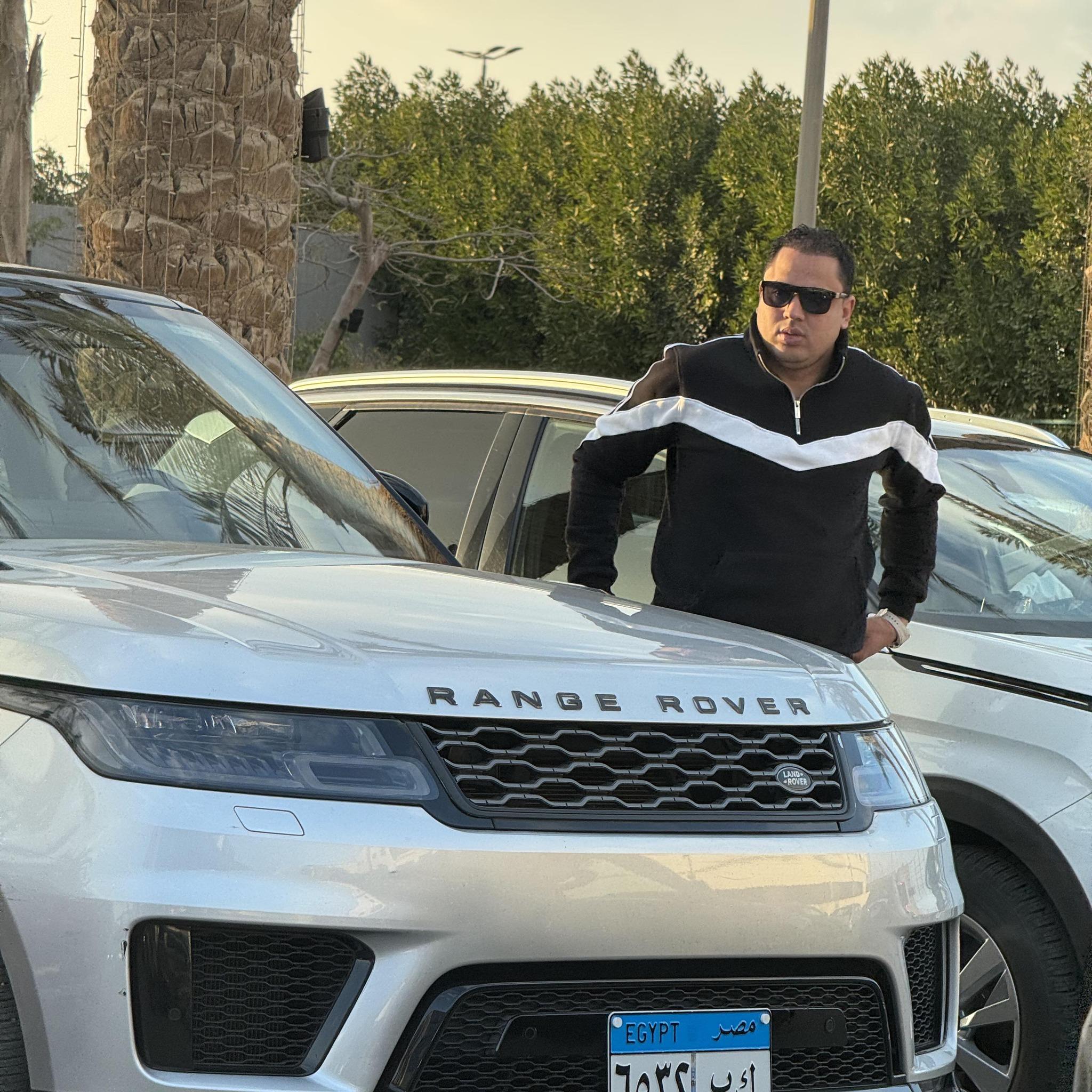شركة المازن كار لتأجير السيارات