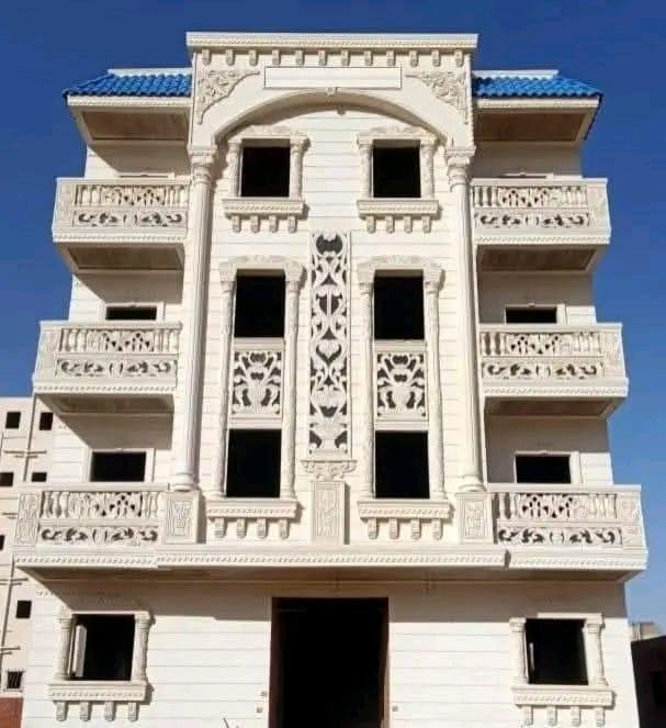 Hashmi Stone Pattern Al-Rayan Companyfor Interior & Exterior Decor Finishing – Unmatched ...