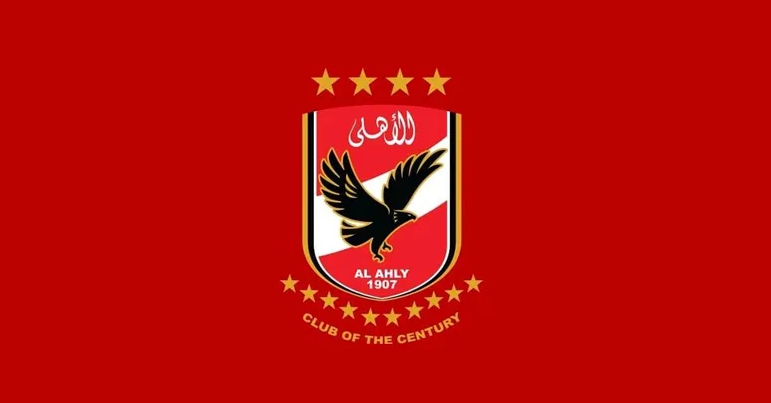 شعار النادي الاهلي