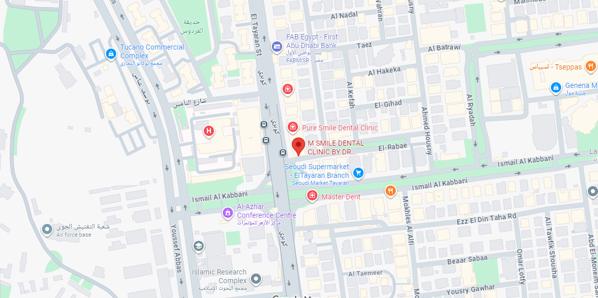  M Smile Dental Clinic