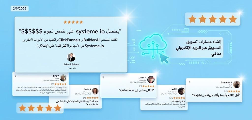 Systeme.io