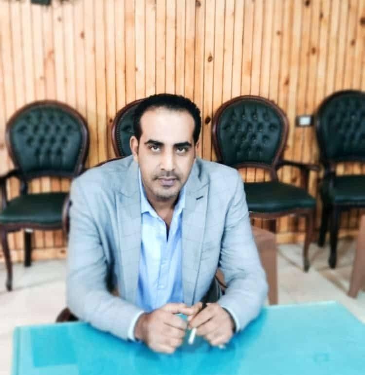 مكتب المستشار احمد حلمي دياب للمحاماة 