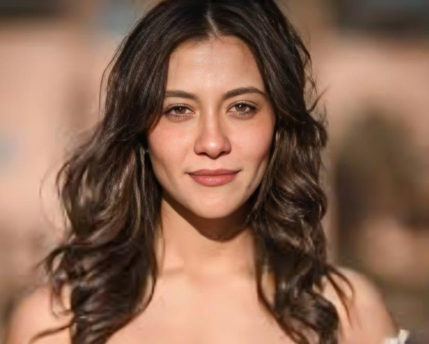 Ghala Hisham