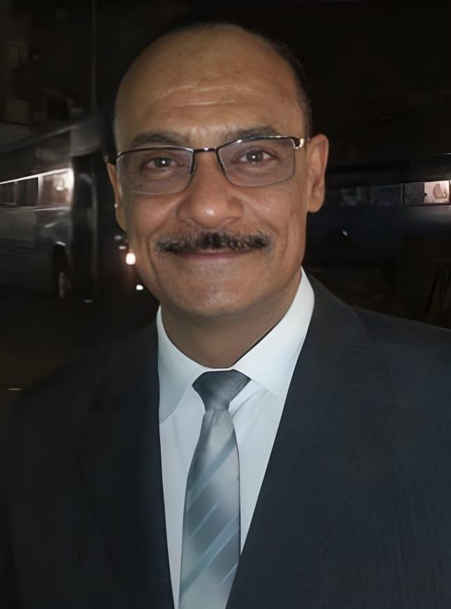 طارق راتب