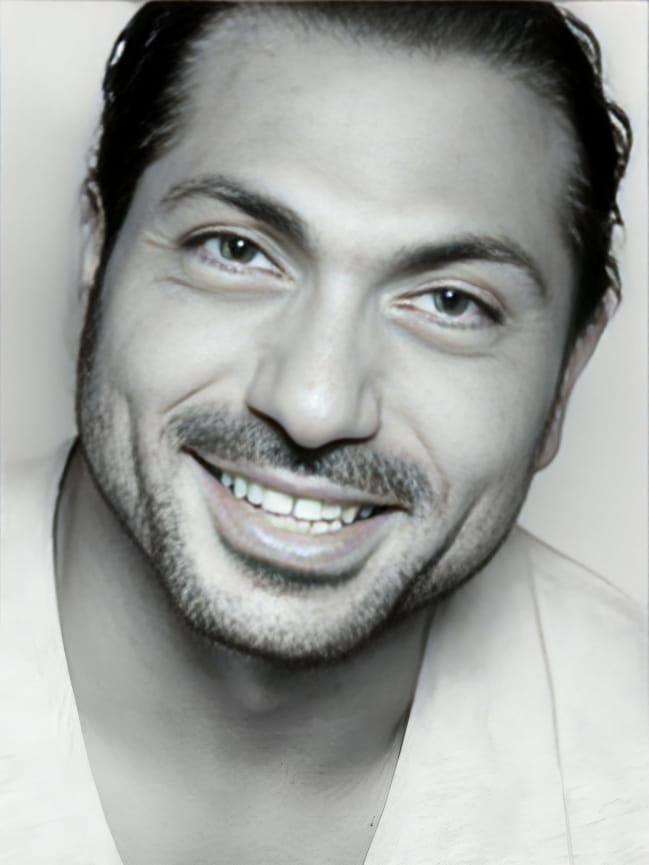 محمد حمدي