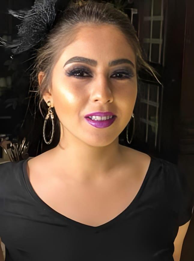 Nada Samir Faqih
