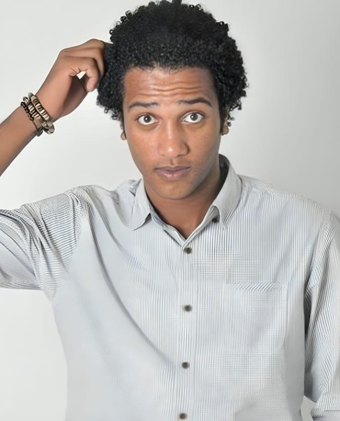 Mahmoud Haggag