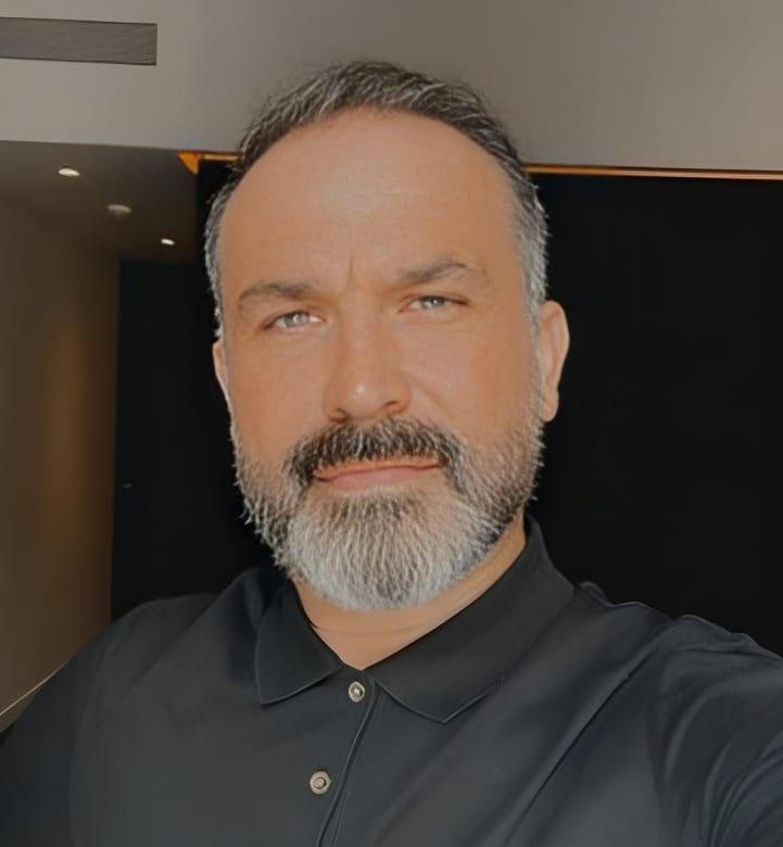 محمد مشيش