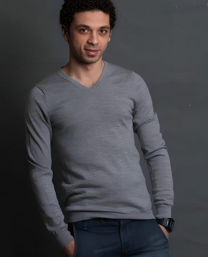 محمد هشام عامر