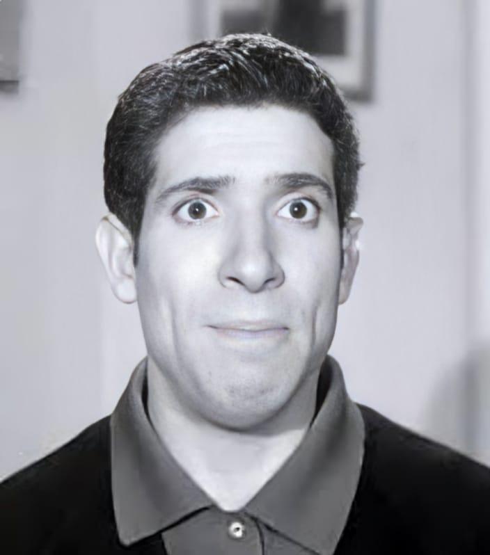 محمد عوض