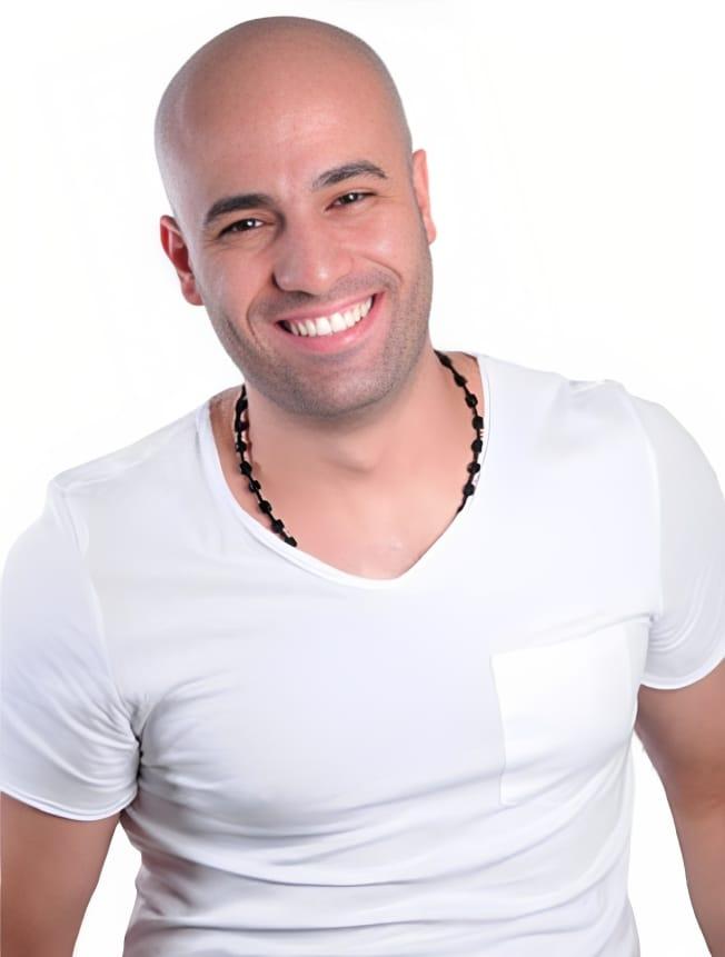 Mostafa Salama