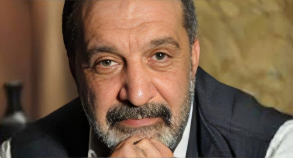 Maamoun El-Meligy