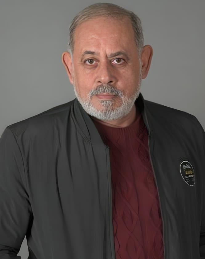 عادل شعبان