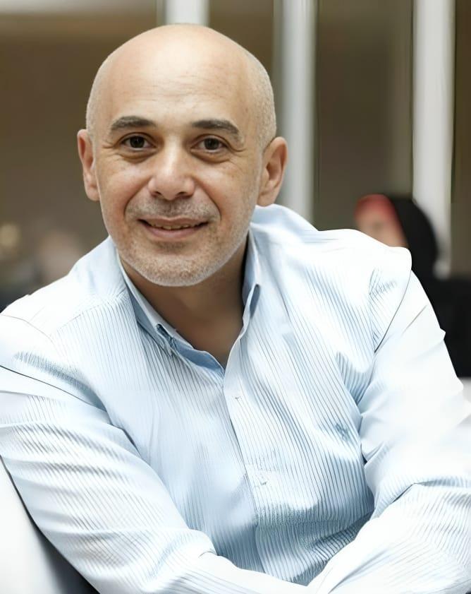 Ahmed Ezzat
