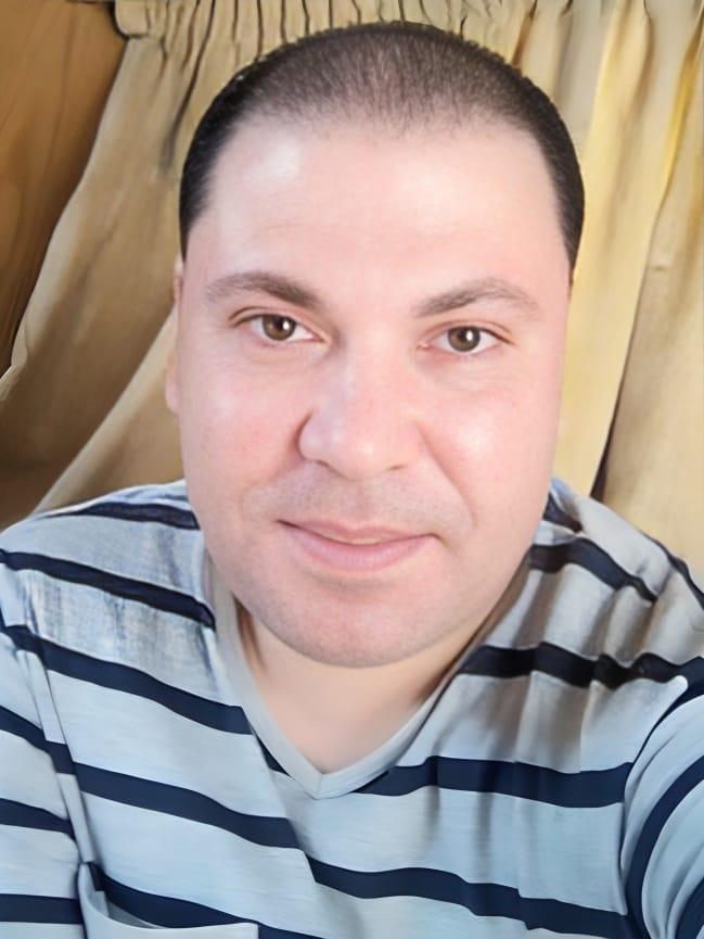 Mohamed Abou El Dahab