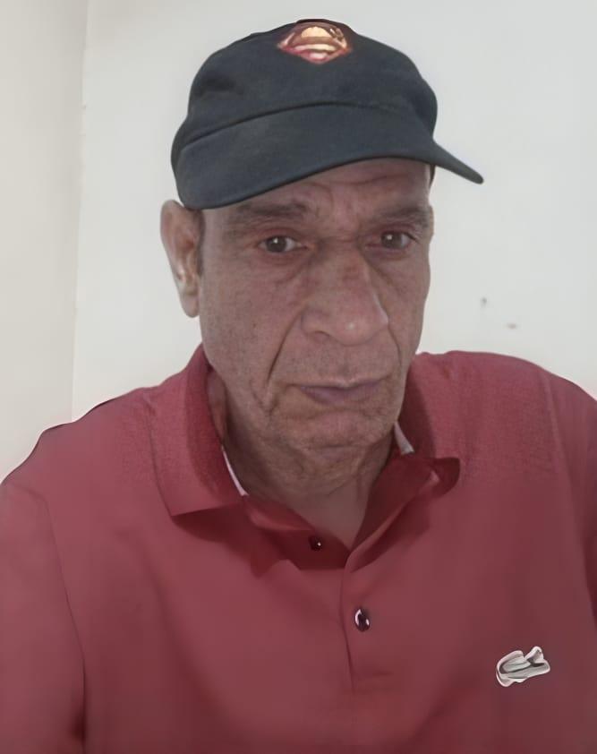 Ibrahim El-Tayer
