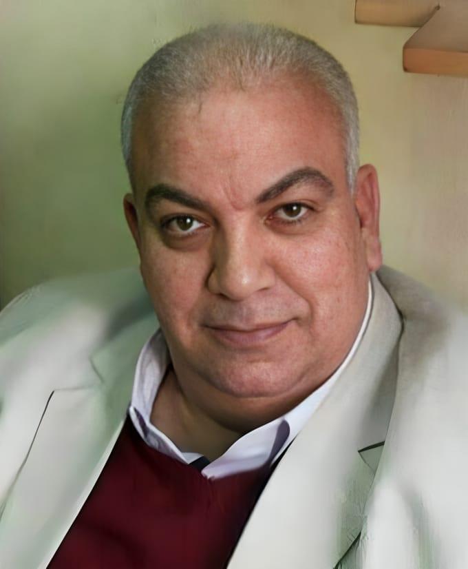 Khaled Amara
