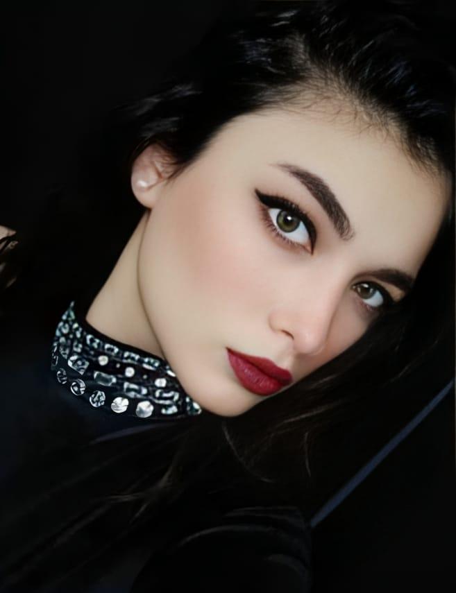 شاهيستا سعد