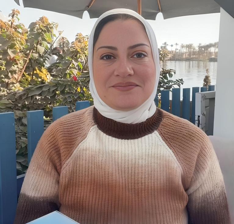 رحاب حلمي