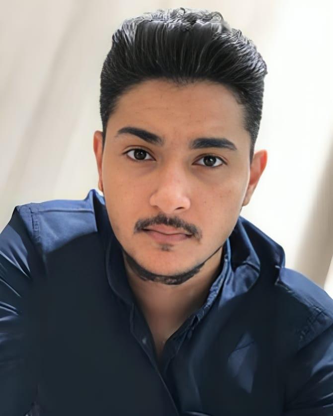 Amr Emam