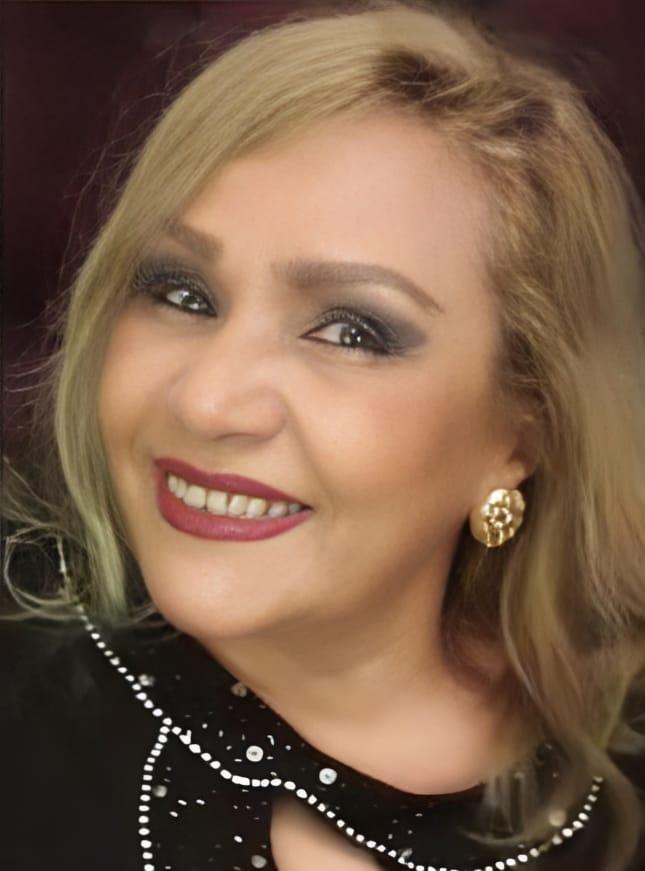 سامية كاشير