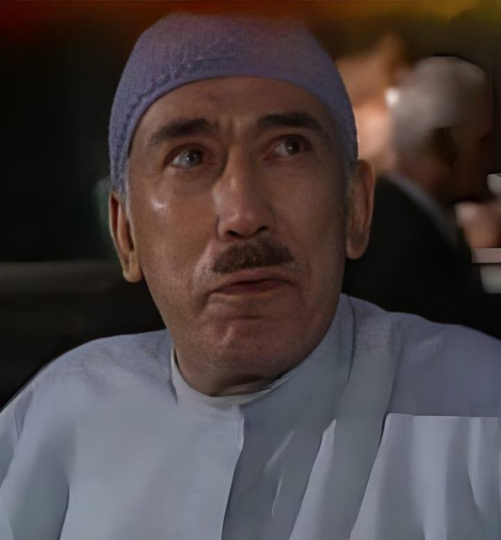 Ali El-Sayed