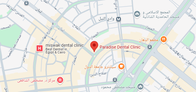 دكتور حسام ممدوح