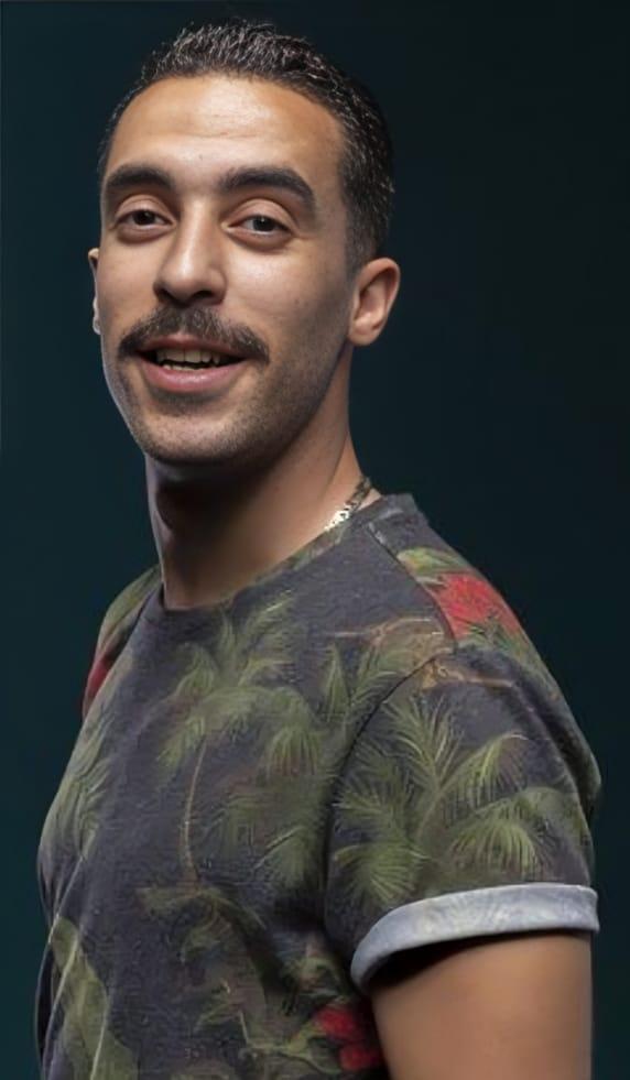Mohamed El-Maghraby