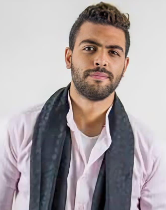 Ziad Hani Kamal