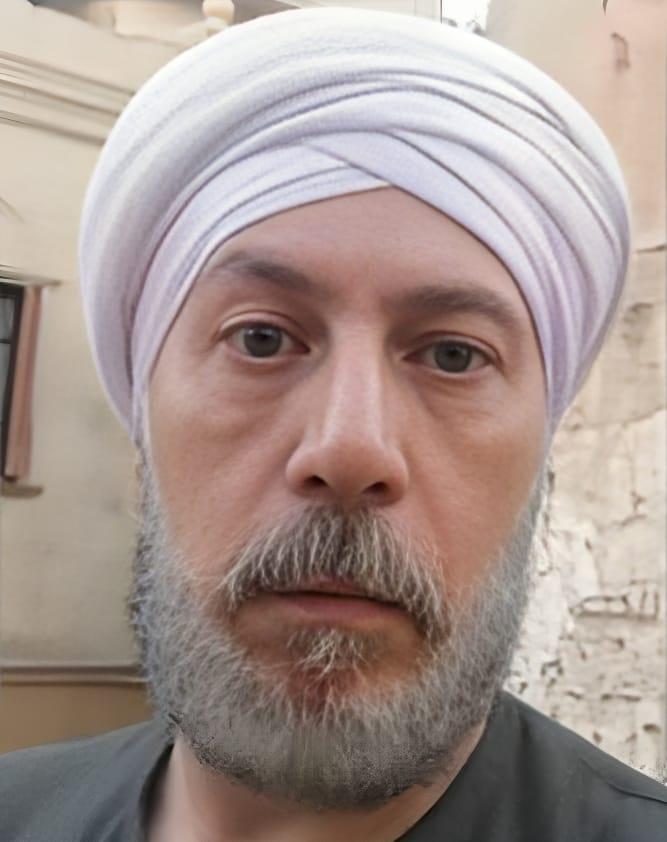 Yasser El-Asyouti