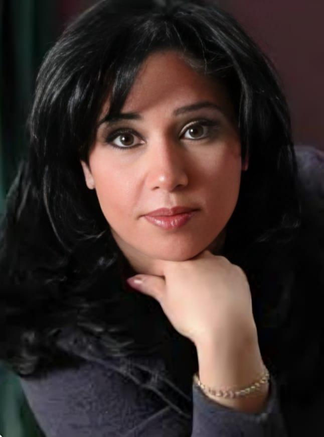 Salma Gharib